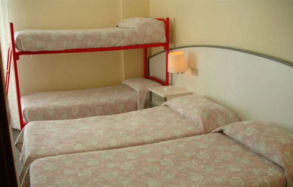 Hotel Coppe Jesolo 4*, Lido di Jesolo Italien