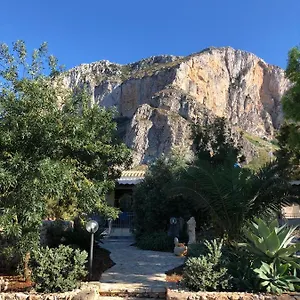  Ferienhaus Cala Bucerno Italien