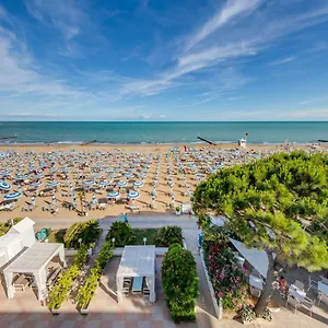 Hotel Sanremo, Lido di Jesolo