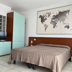  Apartment Aquamarina Italien