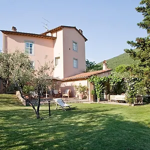  Landhaus Casavaliversi Italien