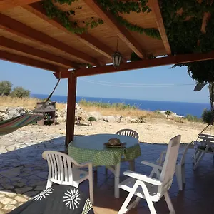  Ferienhaus Casetta Rosina Italien