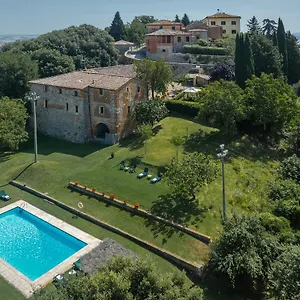  Apartment E Fattoria Di Radi Tuscany Italien