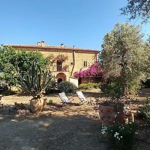  Bauernhof Casa Migliaca Italien