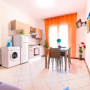  Apartment Comfort Italien