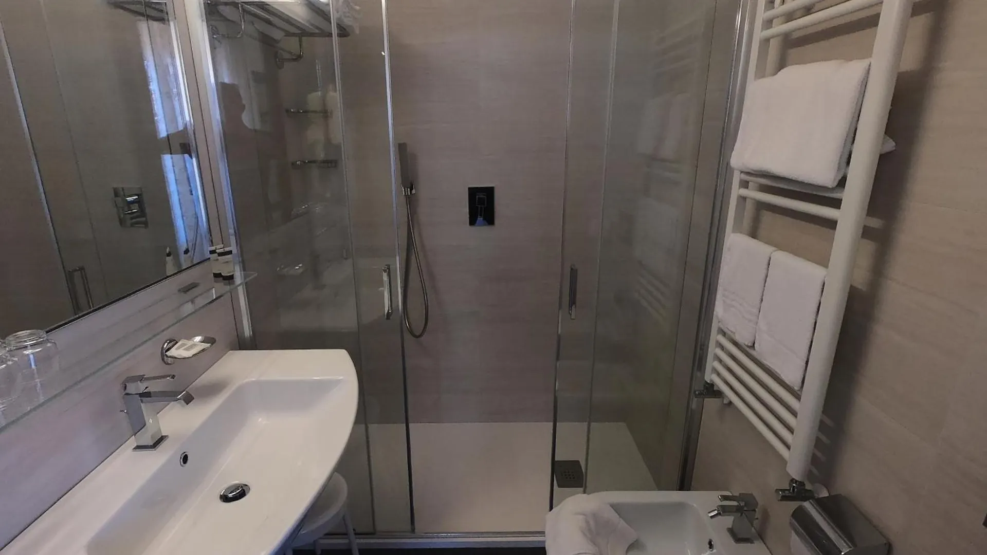 Hotel Coppe Jesolo 4*, Lido di Jesolo Italien